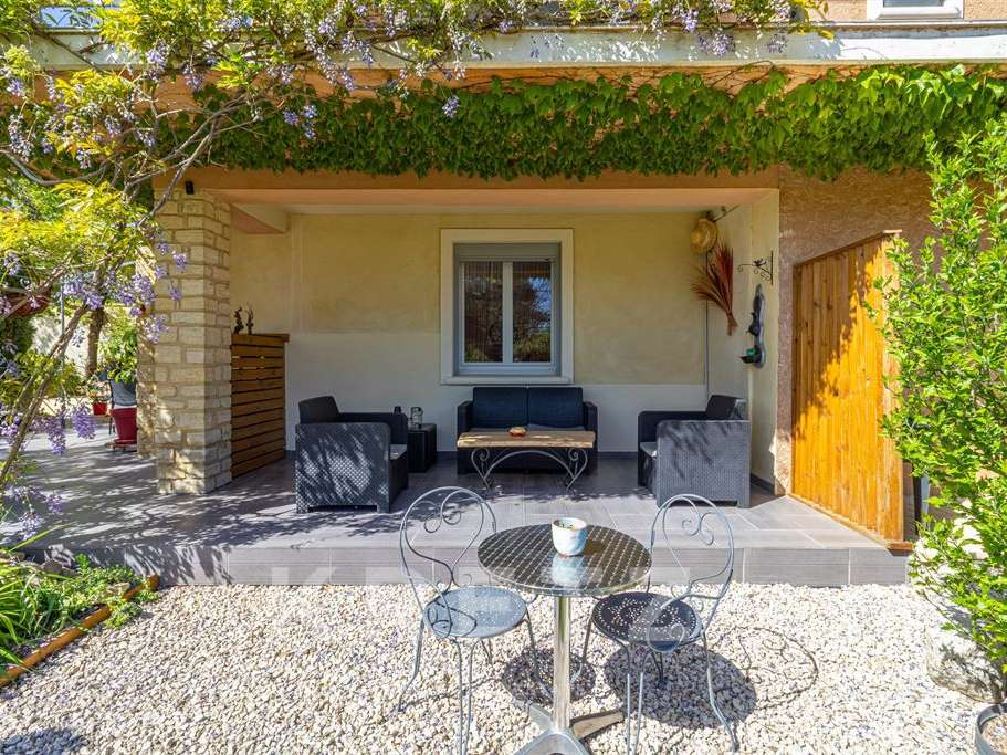 House Vaison-la-Romaine
