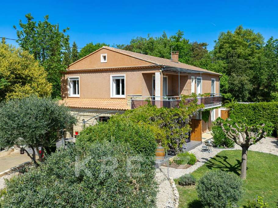 Maison Vaison-la-Romaine