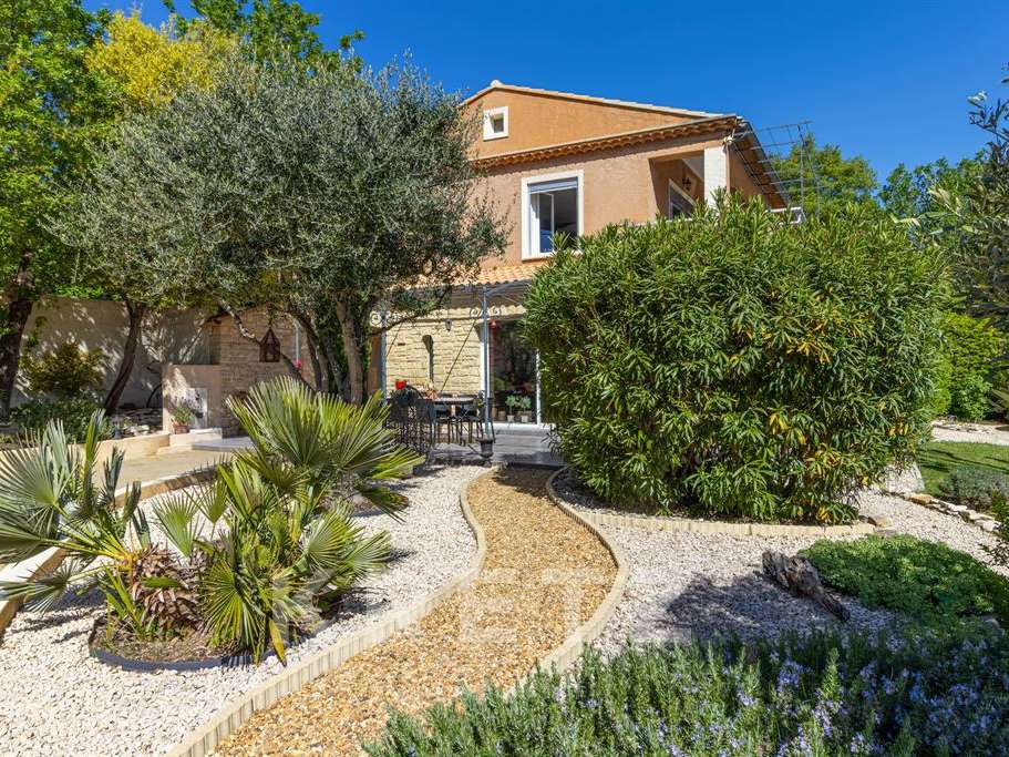 House Vaison-la-Romaine