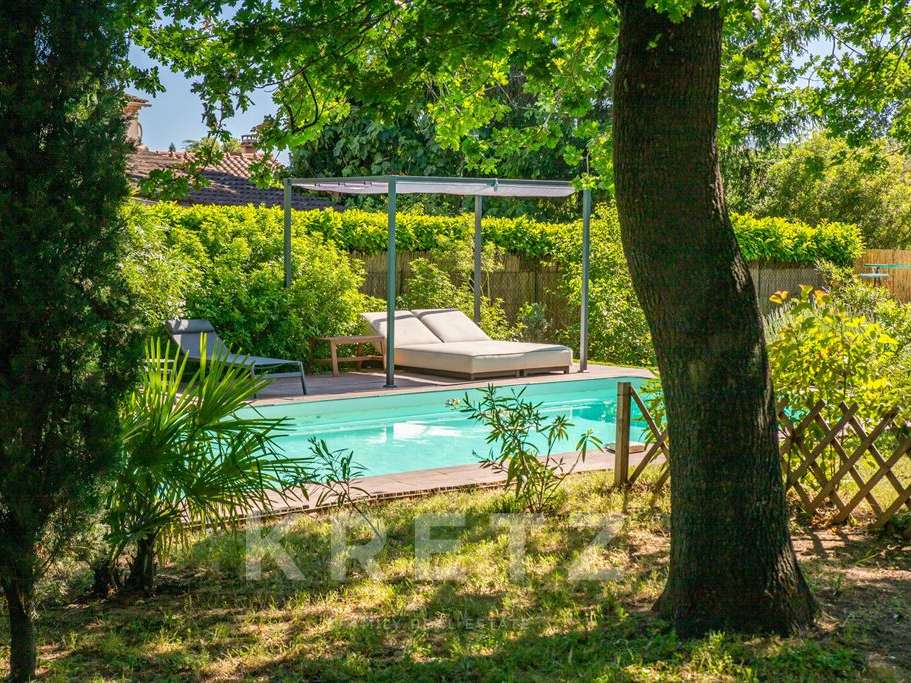 Maison Vaison-la-Romaine