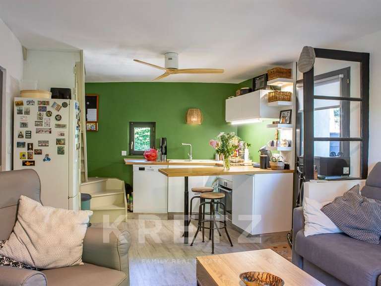 Maison Vaison-la-Romaine - 5 chambres - 198m²