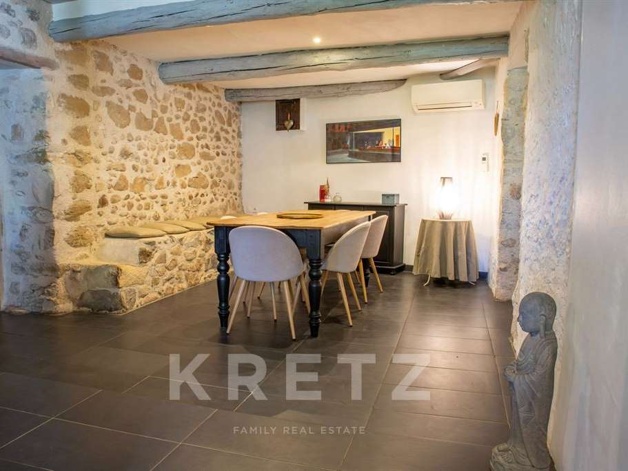 Maison Vaison-la-Romaine