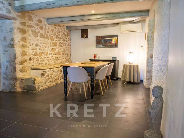 Maison Vaison-la-Romaine - 5 chambres - 198m²