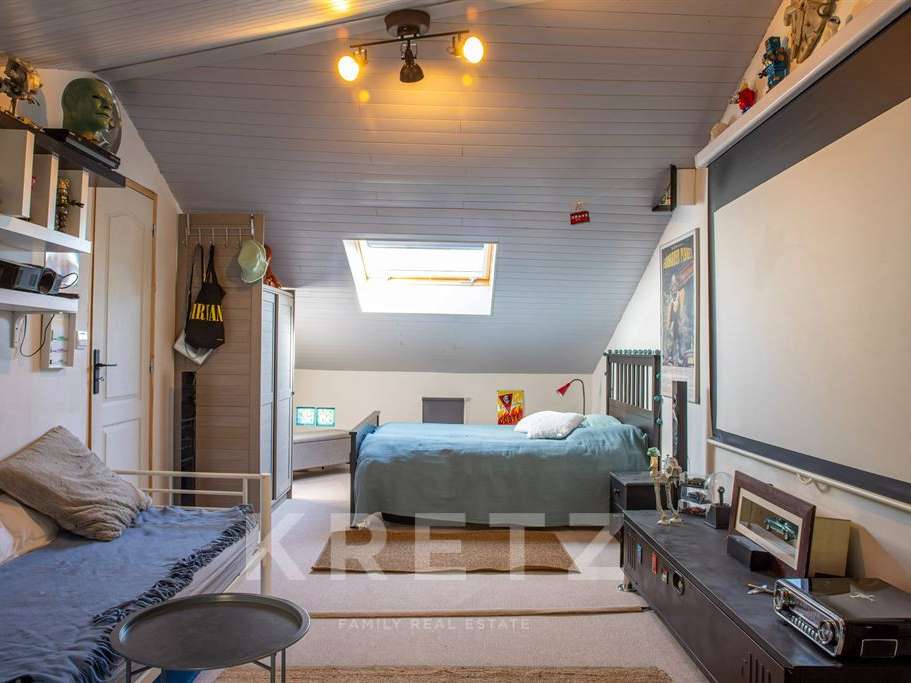 Maison Vaison-la-Romaine