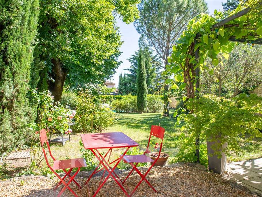 Maison Vaison-la-Romaine