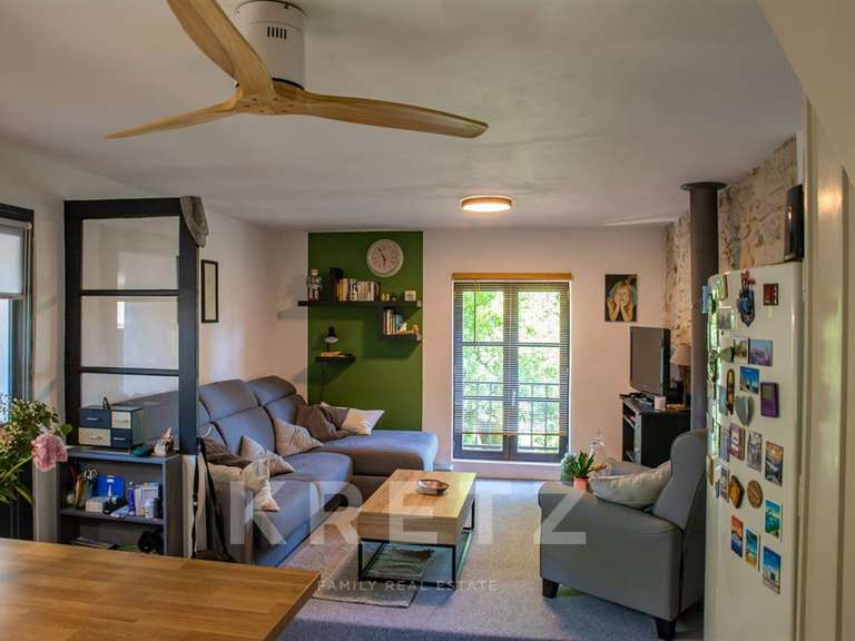 Maison Vaison-la-Romaine - 5 chambres - 198m²