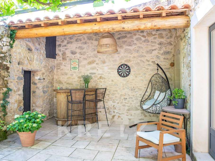 Maison Vaison-la-Romaine