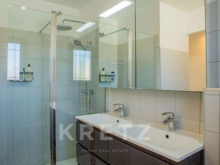 Maison Vaison-la-Romaine - 3 chambres - 114m²