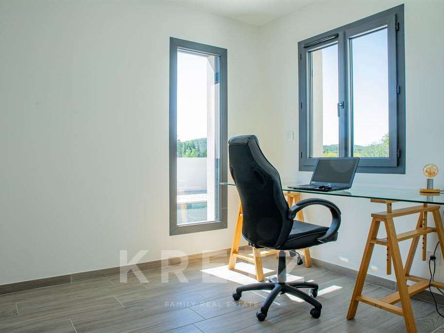 Maison Vaison-la-Romaine