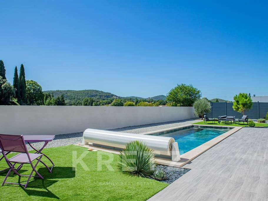 Maison Vaison-la-Romaine