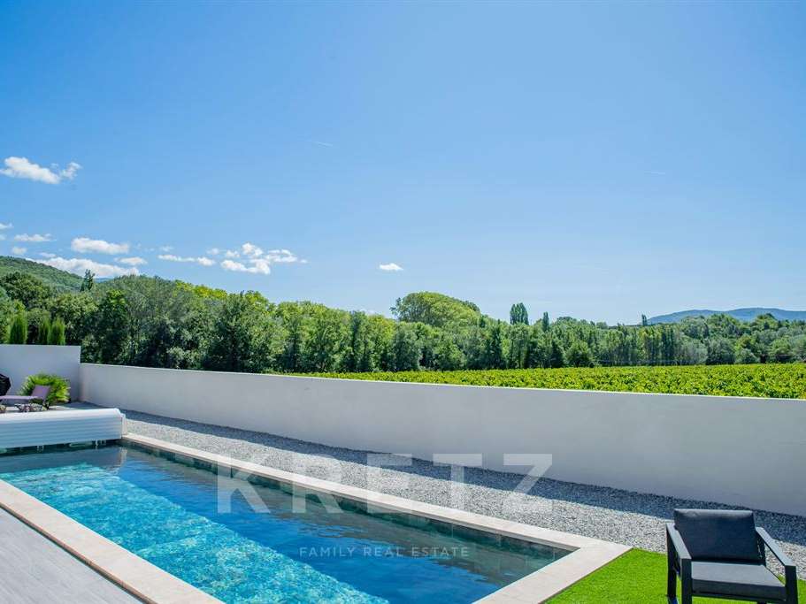 Maison Vaison-la-Romaine