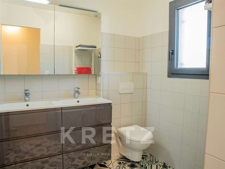 Maison Vaison-la-Romaine - 3 chambres - 114m²