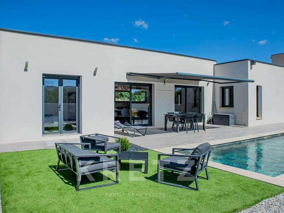 Maison Vaison-la-Romaine