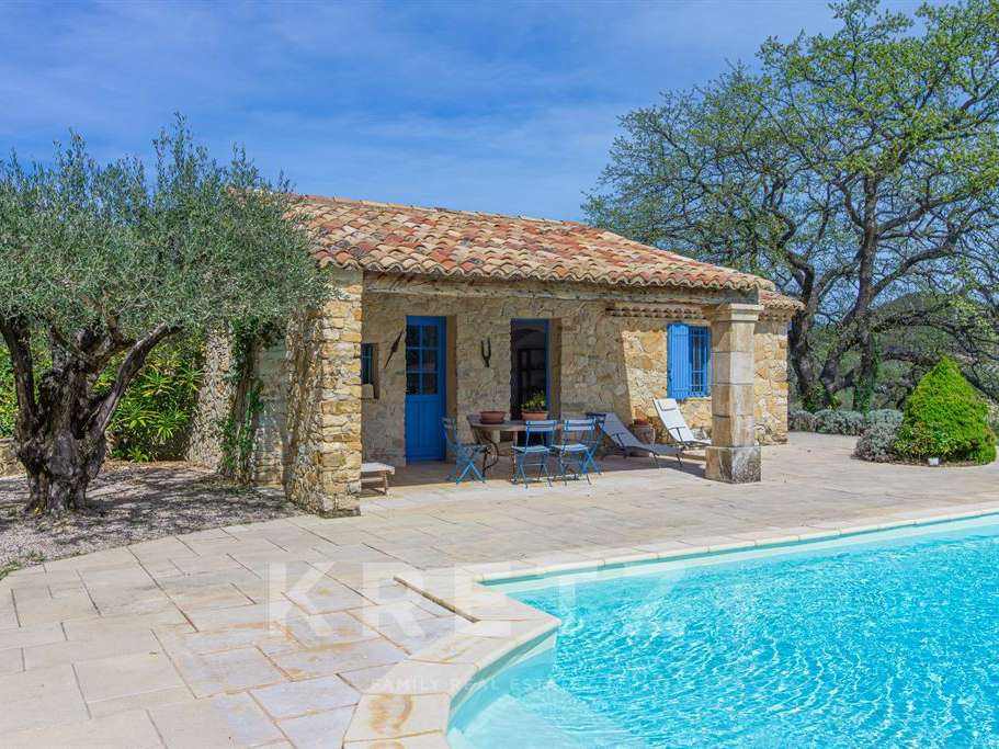 Maison Vaison-la-Romaine