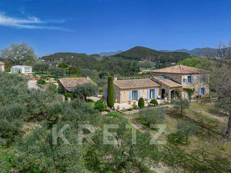 Maison Vaison-la-Romaine