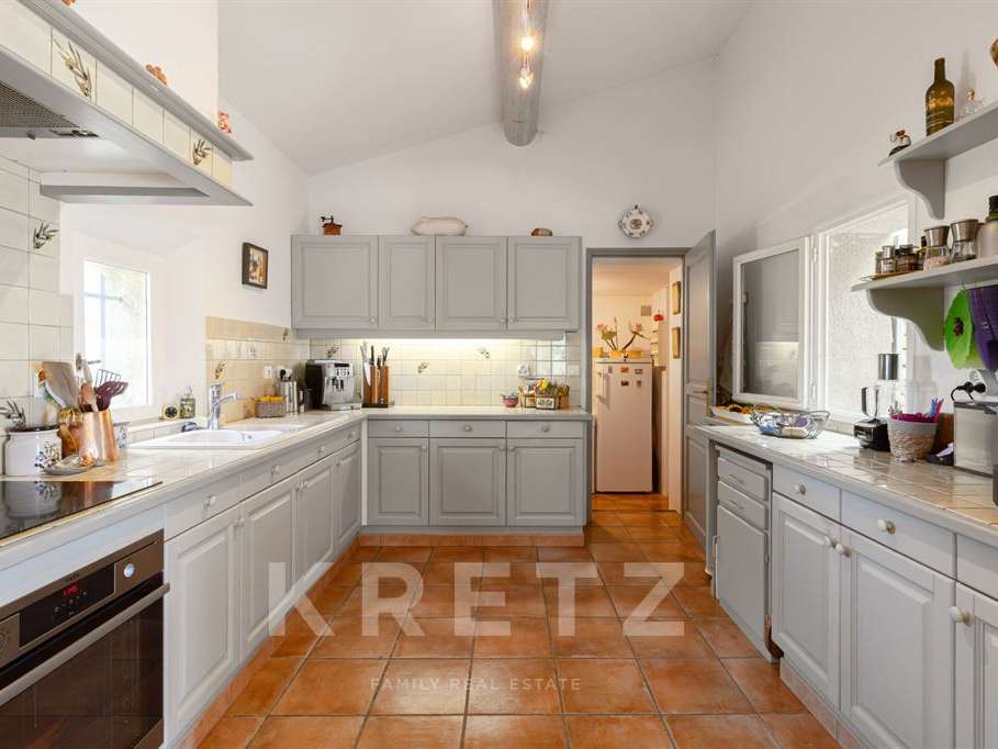 Maison Vaison-la-Romaine