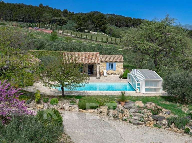 Maison Vaison-la-Romaine