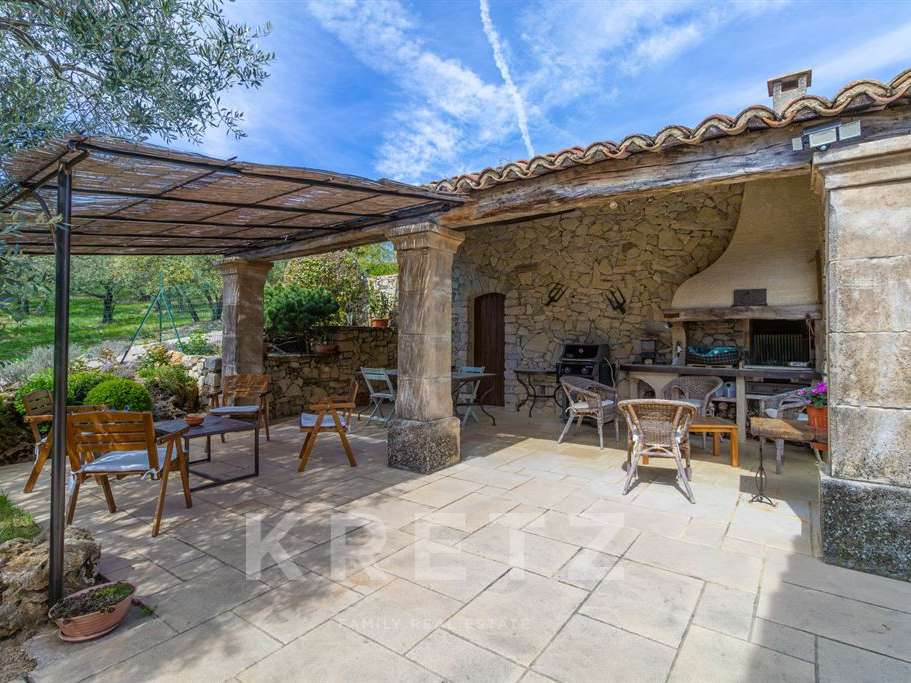 Maison Vaison-la-Romaine