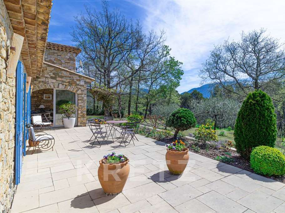 Maison Vaison-la-Romaine