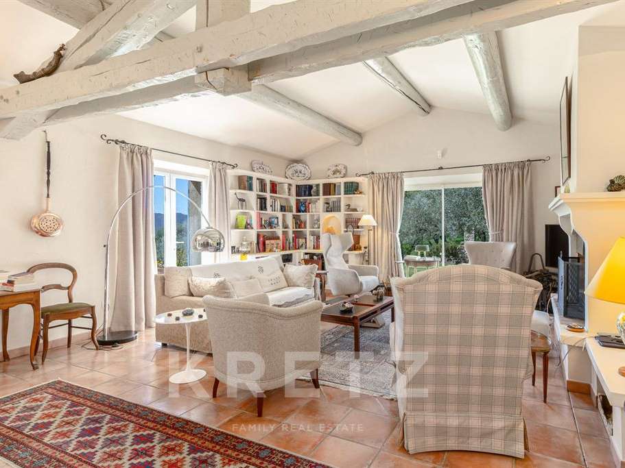 Maison Vaison-la-Romaine