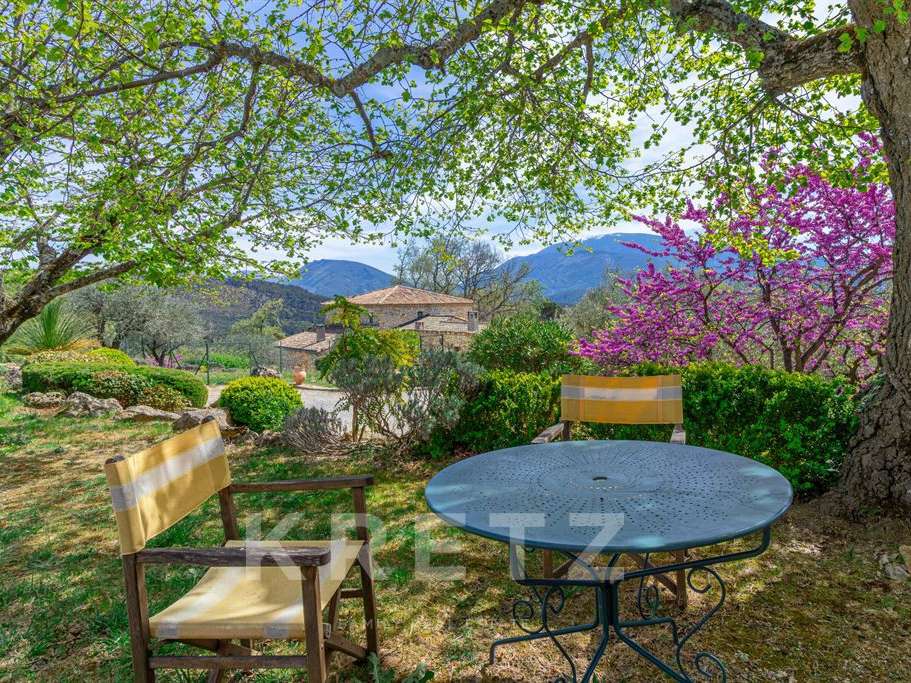 Maison Vaison-la-Romaine