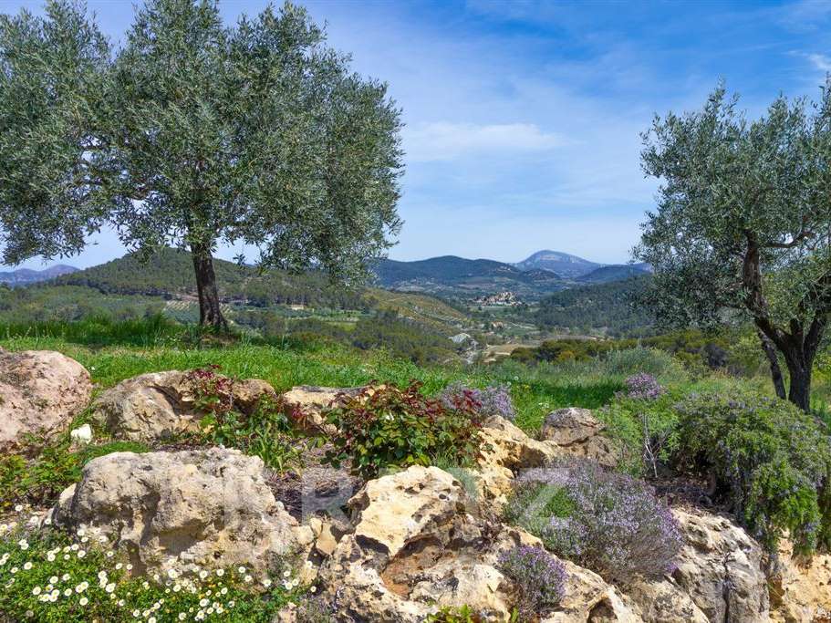 Maison Vaison-la-Romaine