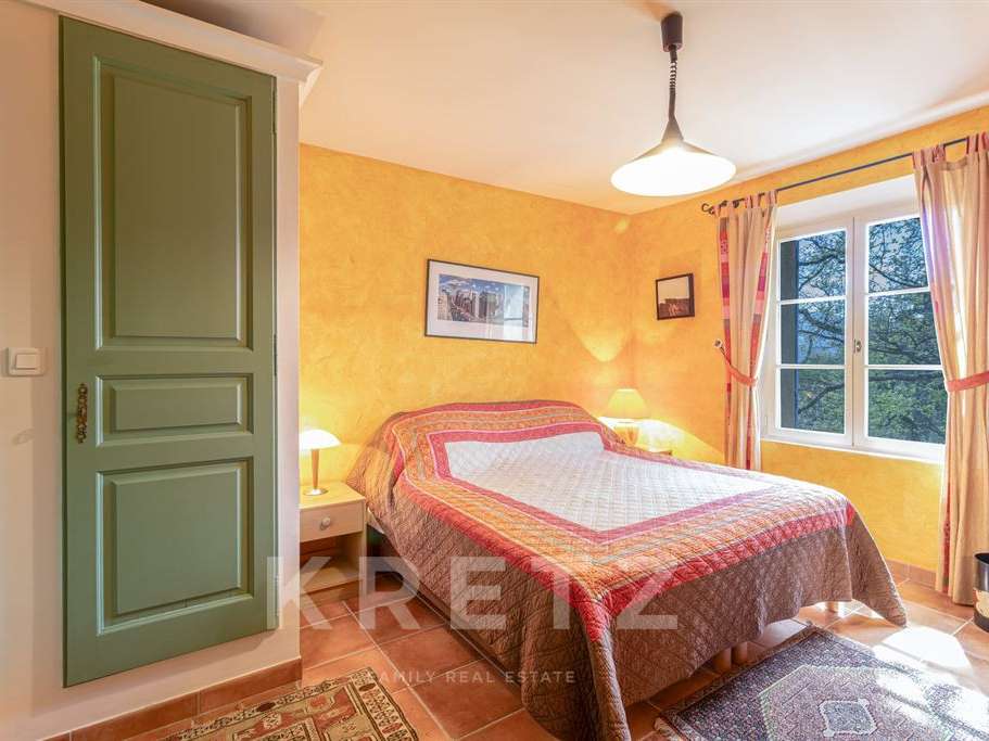 Maison Vaison-la-Romaine