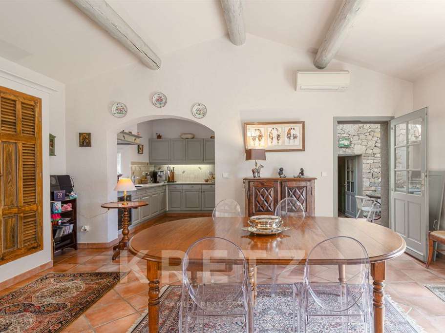 Maison Vaison-la-Romaine