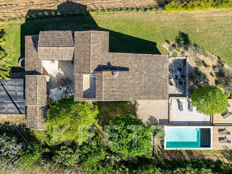 House Vaison-la-Romaine