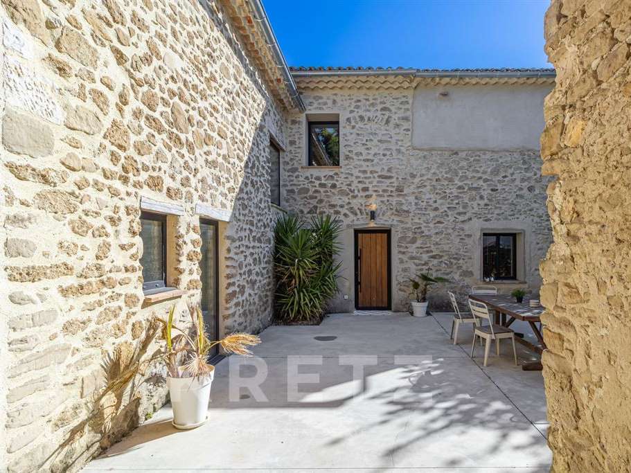 House Vaison-la-Romaine
