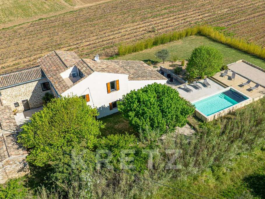 House Vaison-la-Romaine