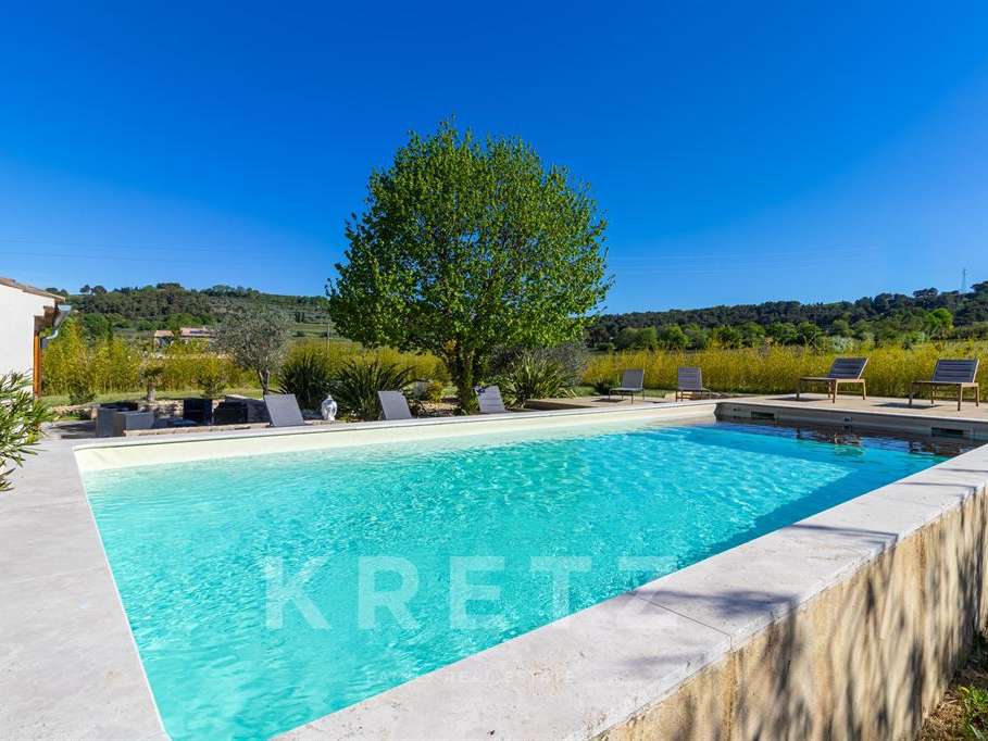 House Vaison-la-Romaine
