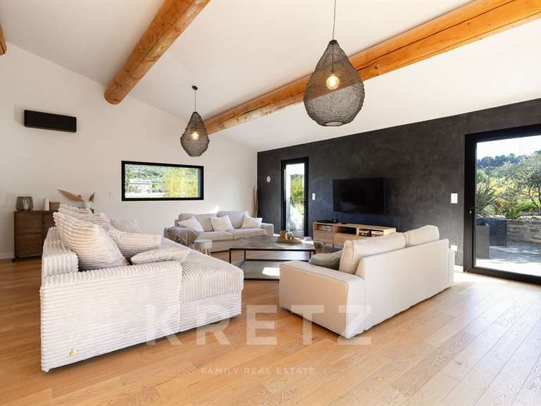 Maison Vaison-la-Romaine - 245m²