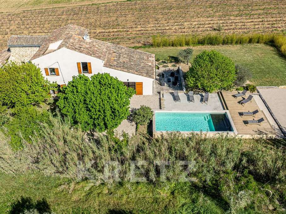 House Vaison-la-Romaine