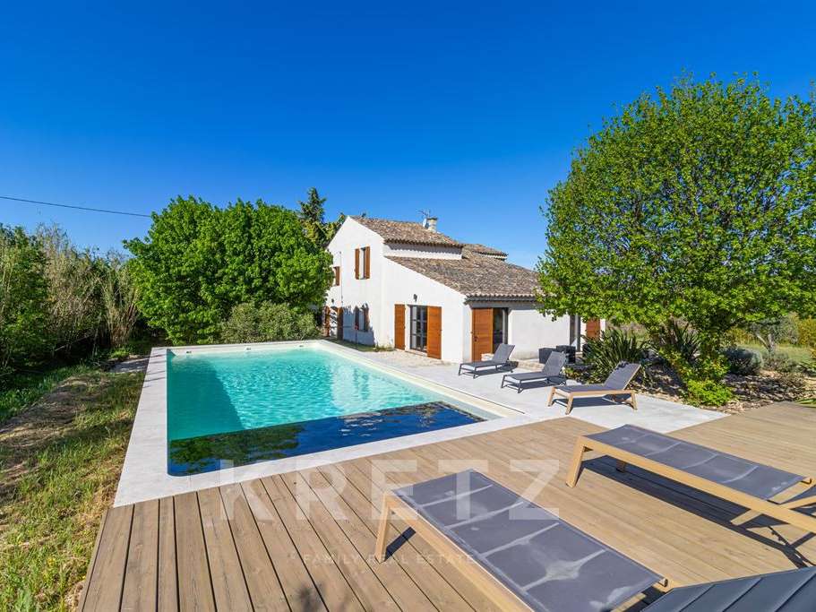 House Vaison-la-Romaine