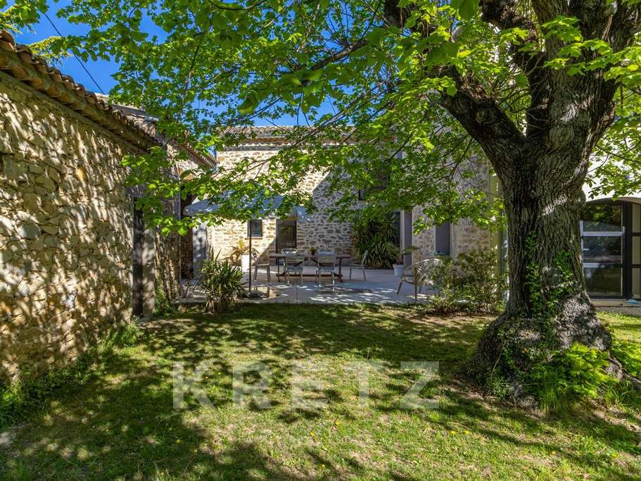 House Vaison-la-Romaine