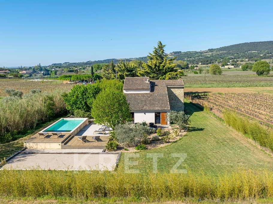 House Vaison-la-Romaine