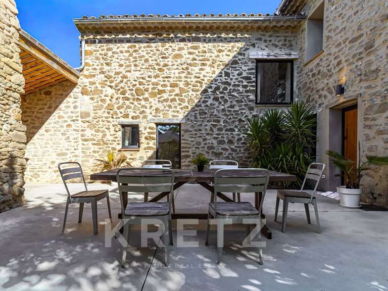Maison Vaison-la-Romaine - 245m²