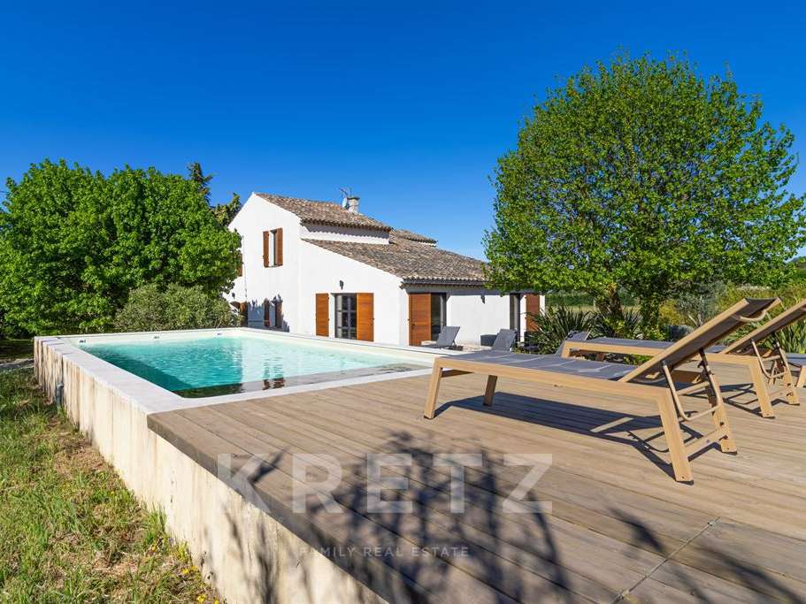 House Vaison-la-Romaine