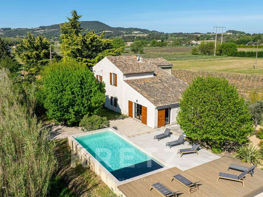 House Vaison-la-Romaine