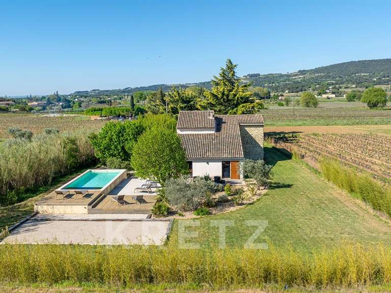 Maison Vaison-la-Romaine - 245m²