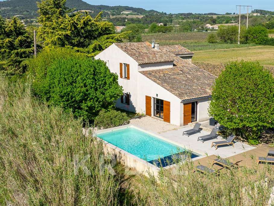 House Vaison-la-Romaine