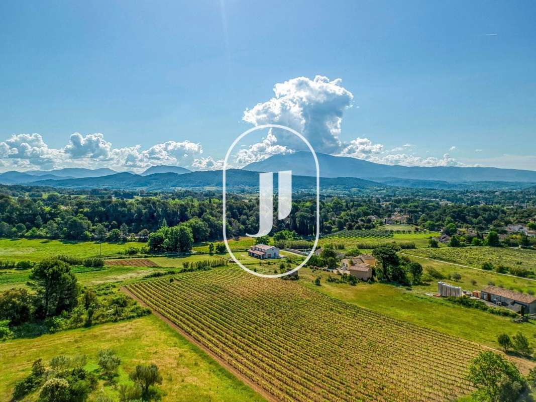 Maison Vaison-la-Romaine