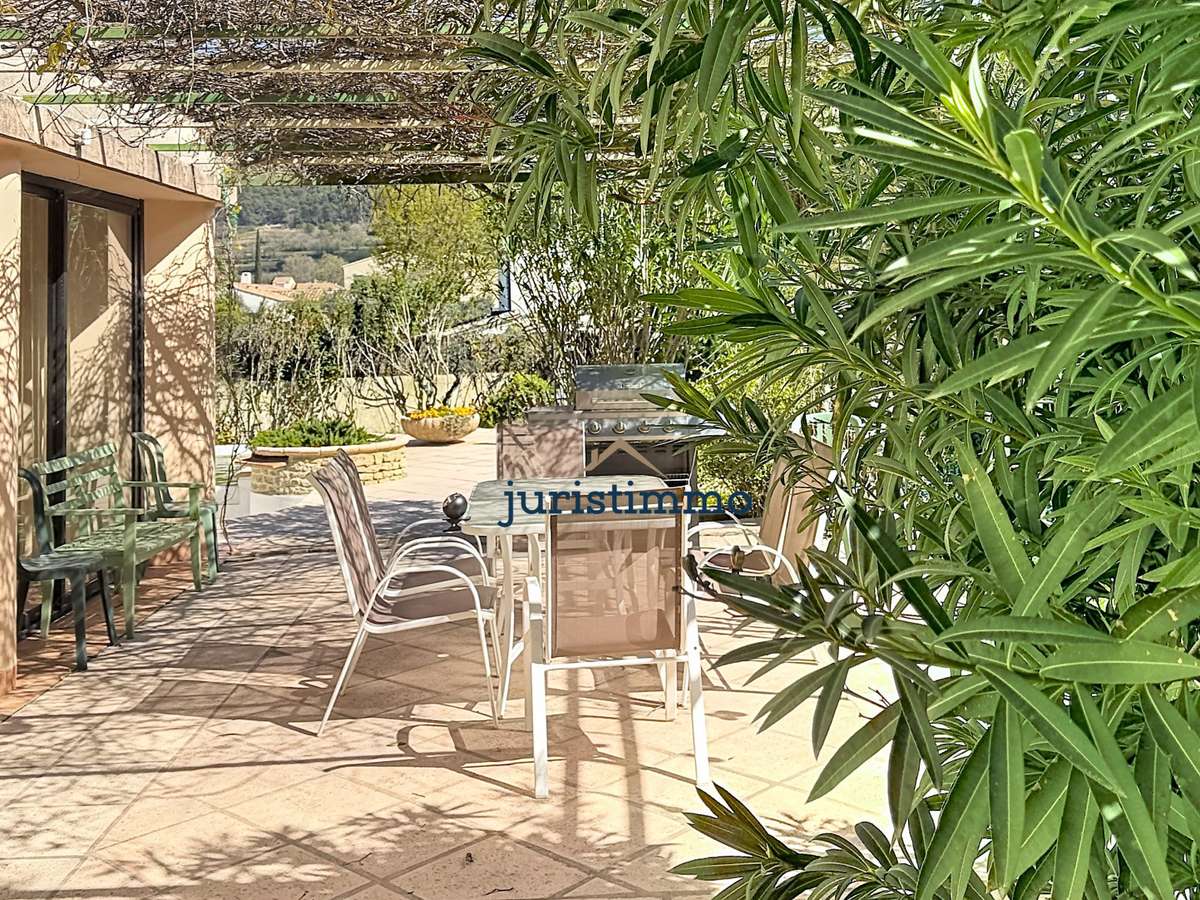Maison Vaison-la-Romaine