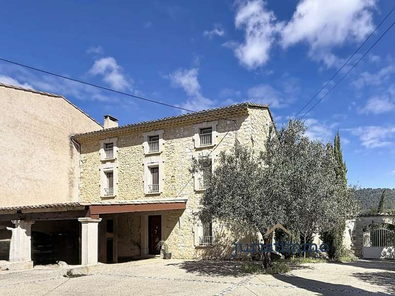Maison Vaison-la-Romaine - 6 chambres - 340m²