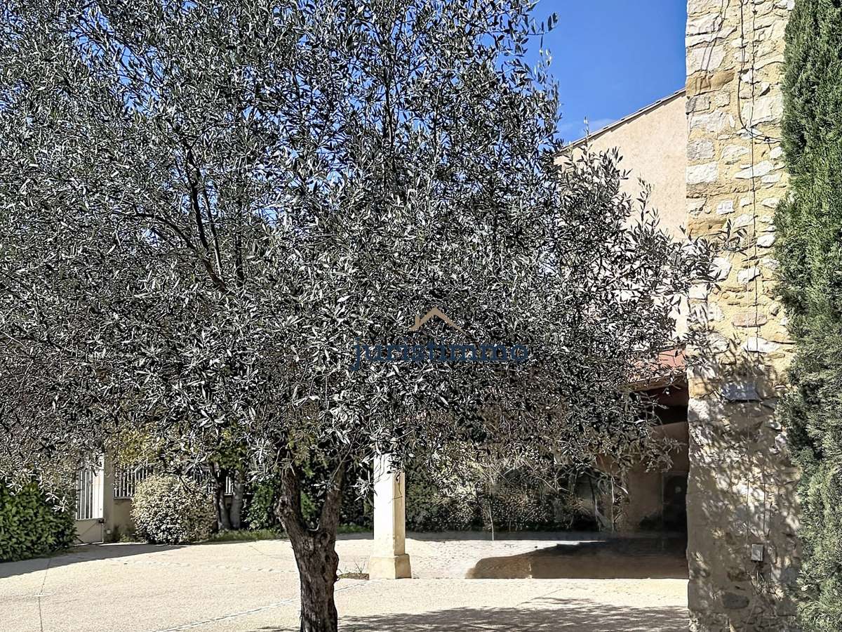 Maison Vaison-la-Romaine