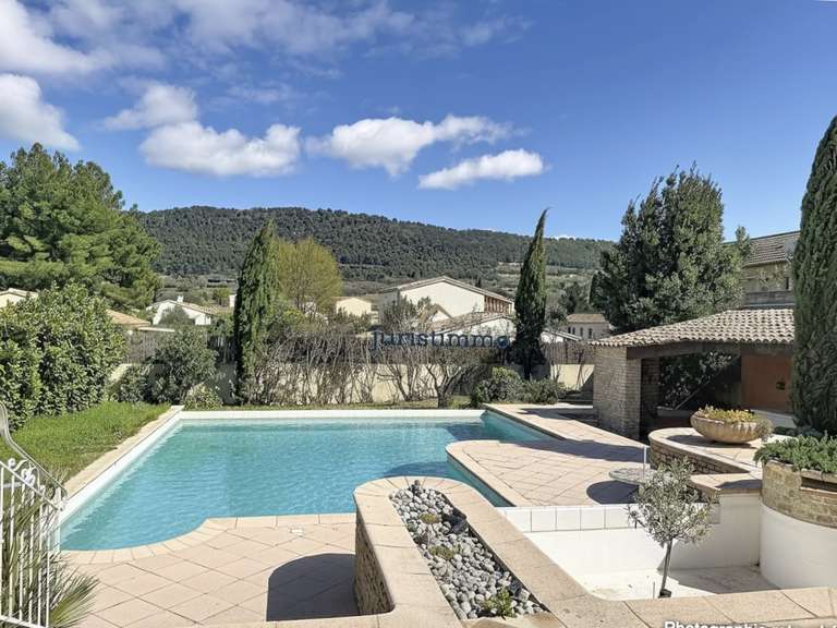 Maison Vaison-la-Romaine - 6 chambres - 340m²