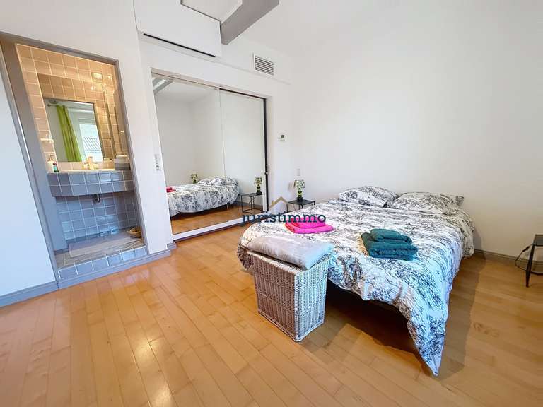 Maison Vaison-la-Romaine - 6 chambres - 340m²