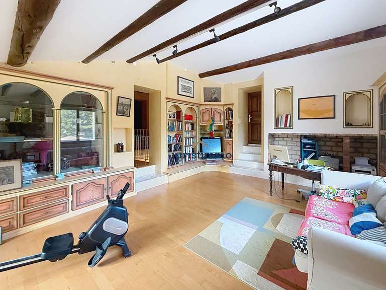 Maison Vaison-la-Romaine - 6 chambres - 340m²