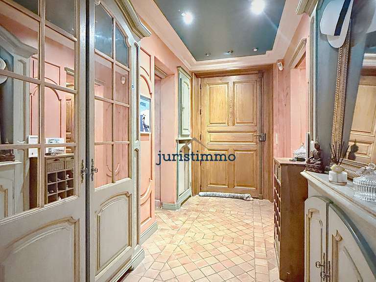 Maison Vaison-la-Romaine - 6 chambres - 340m²